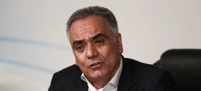 Φλερτ Σκουρλέτη σε Θεοδωράκη – Τι έλεγε ο ΣΥΡΙΖΑ για το ΠΟΤΑΜΙ το 2015